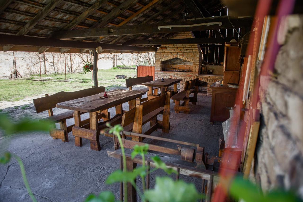 Apartament Dumalux Garden Subotica Zewnętrze zdjęcie